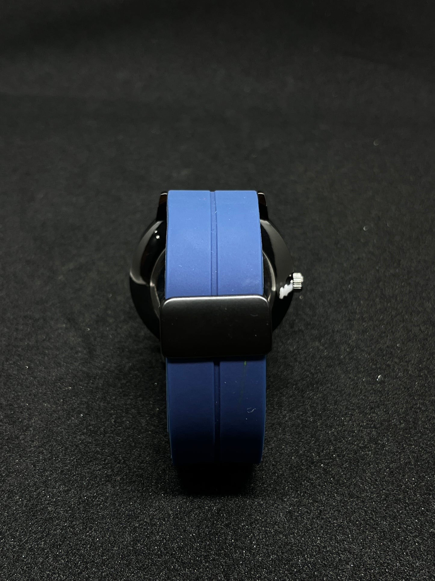 Gyro Premium edition-Black blue