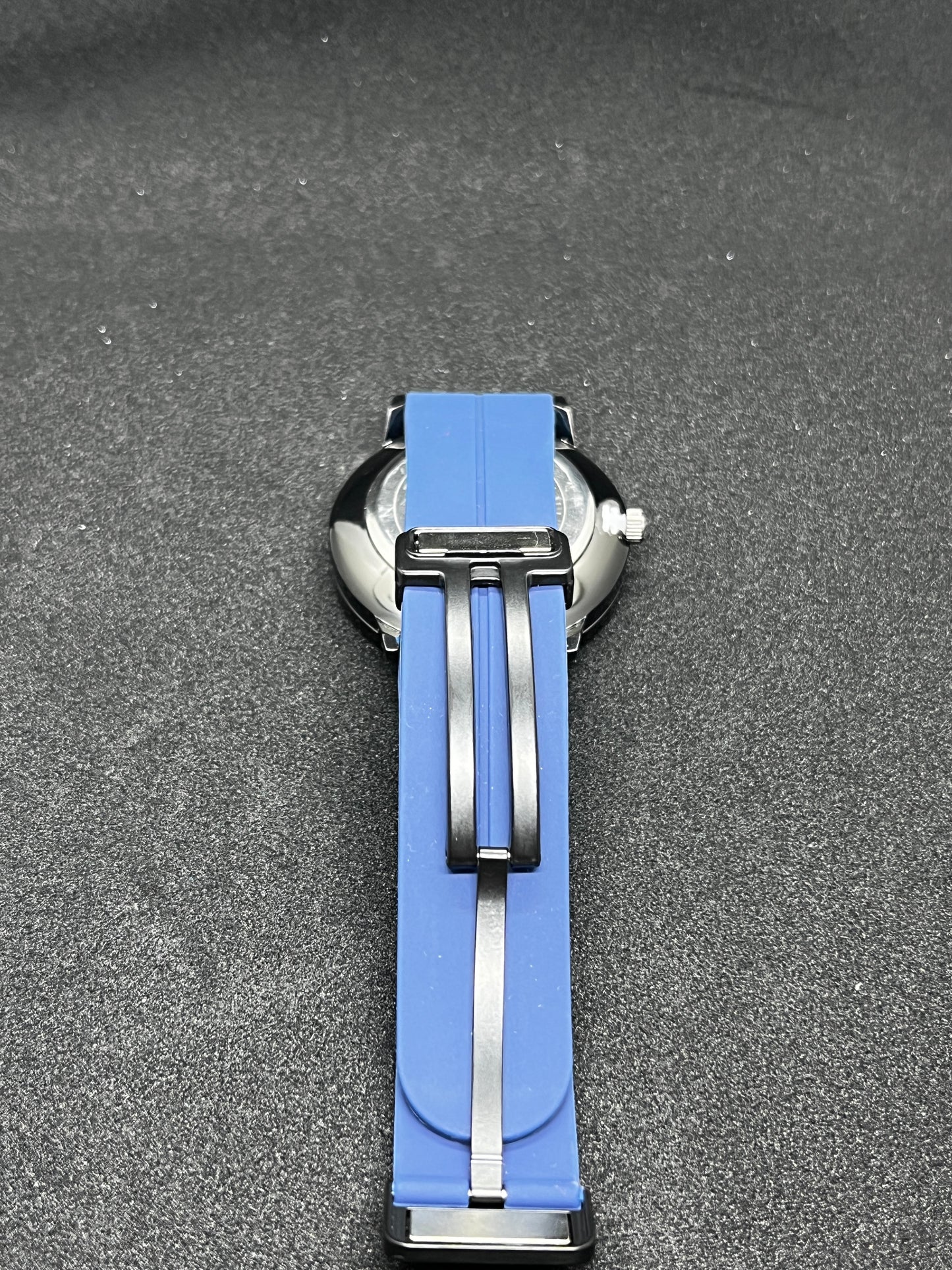 Gyro Premium edition-Black blue