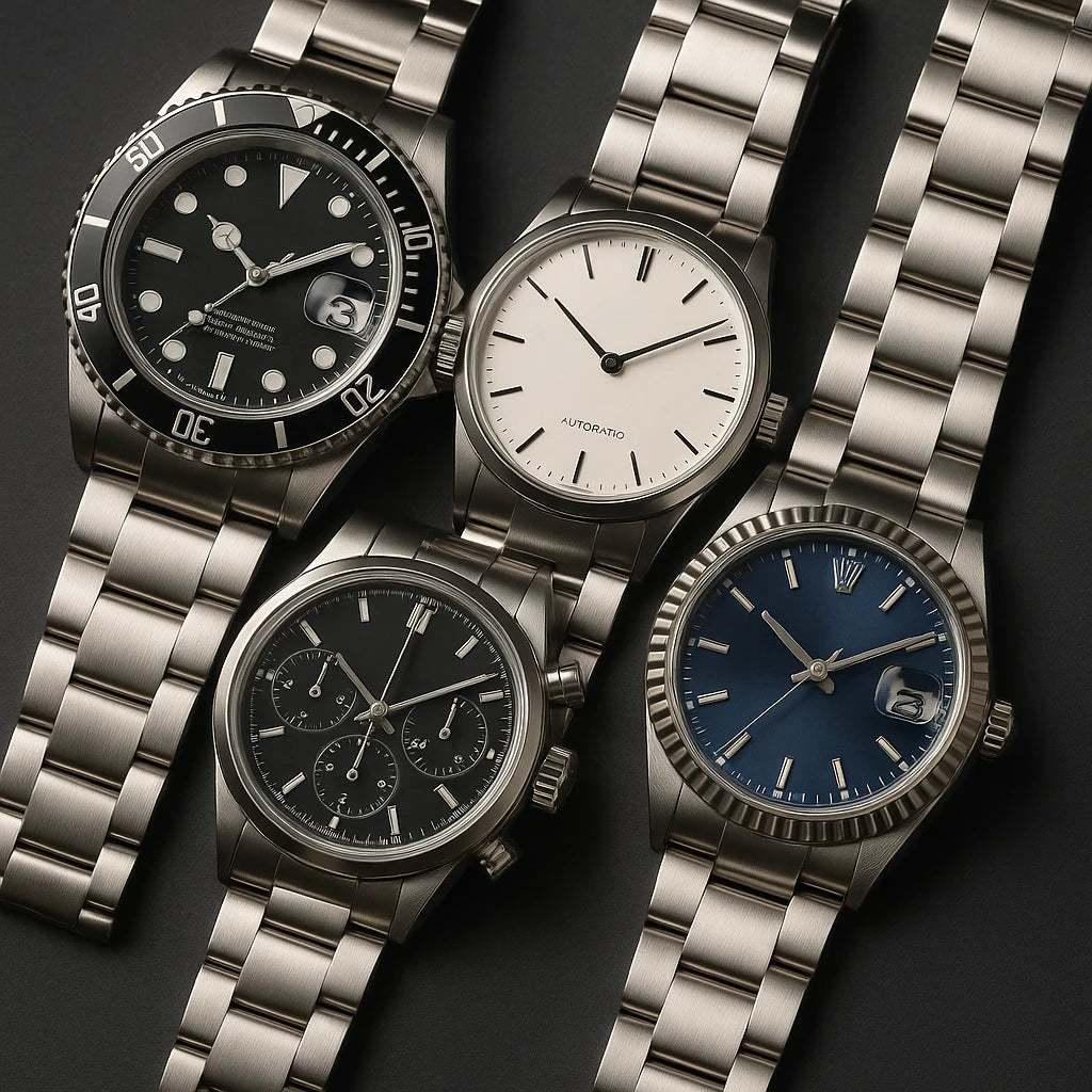 Watches