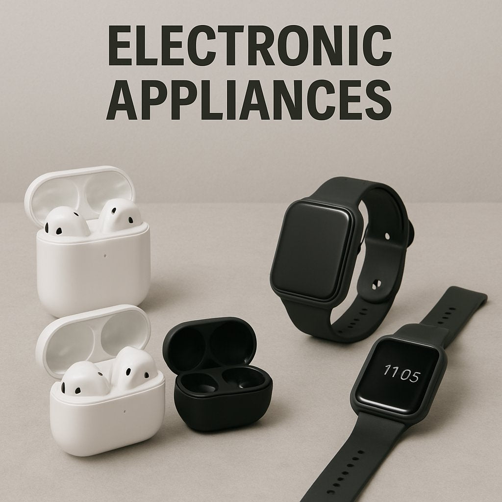Electronics