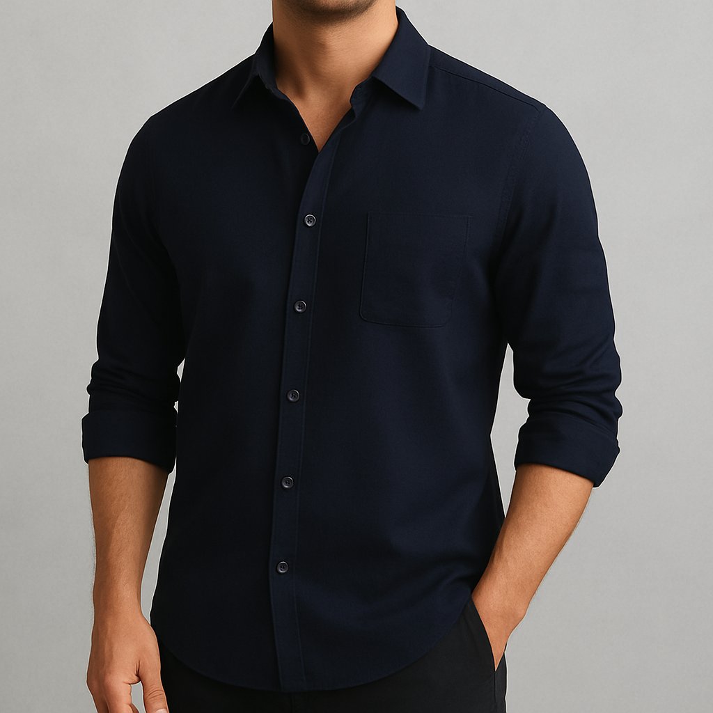 Mens fashion