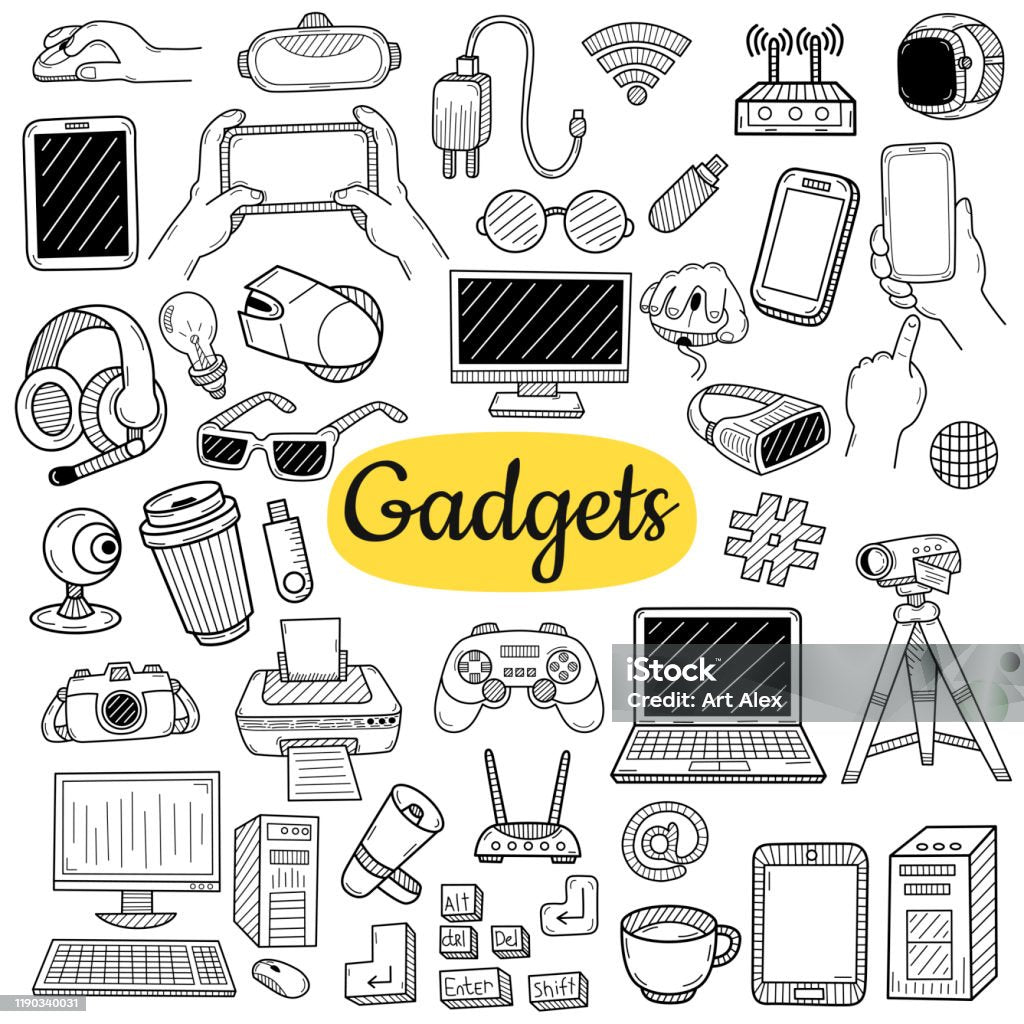 Gadgets