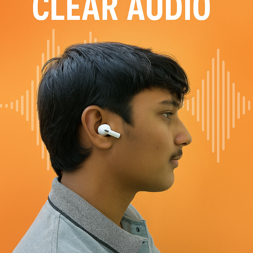 OnePlus buds 155- white