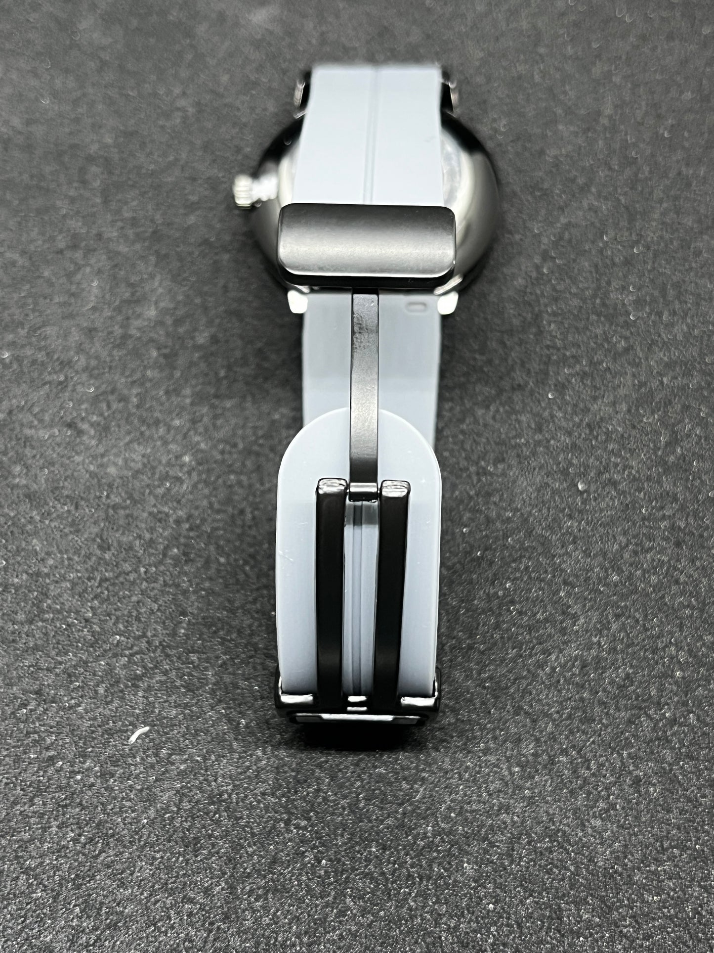 Gyro Premium edition-Black grey