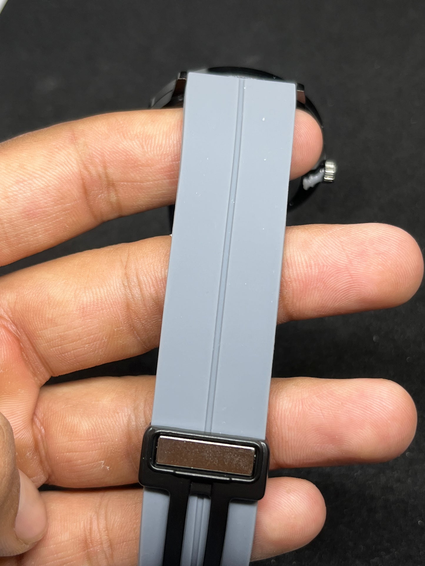 Gyro Premium edition-Black grey