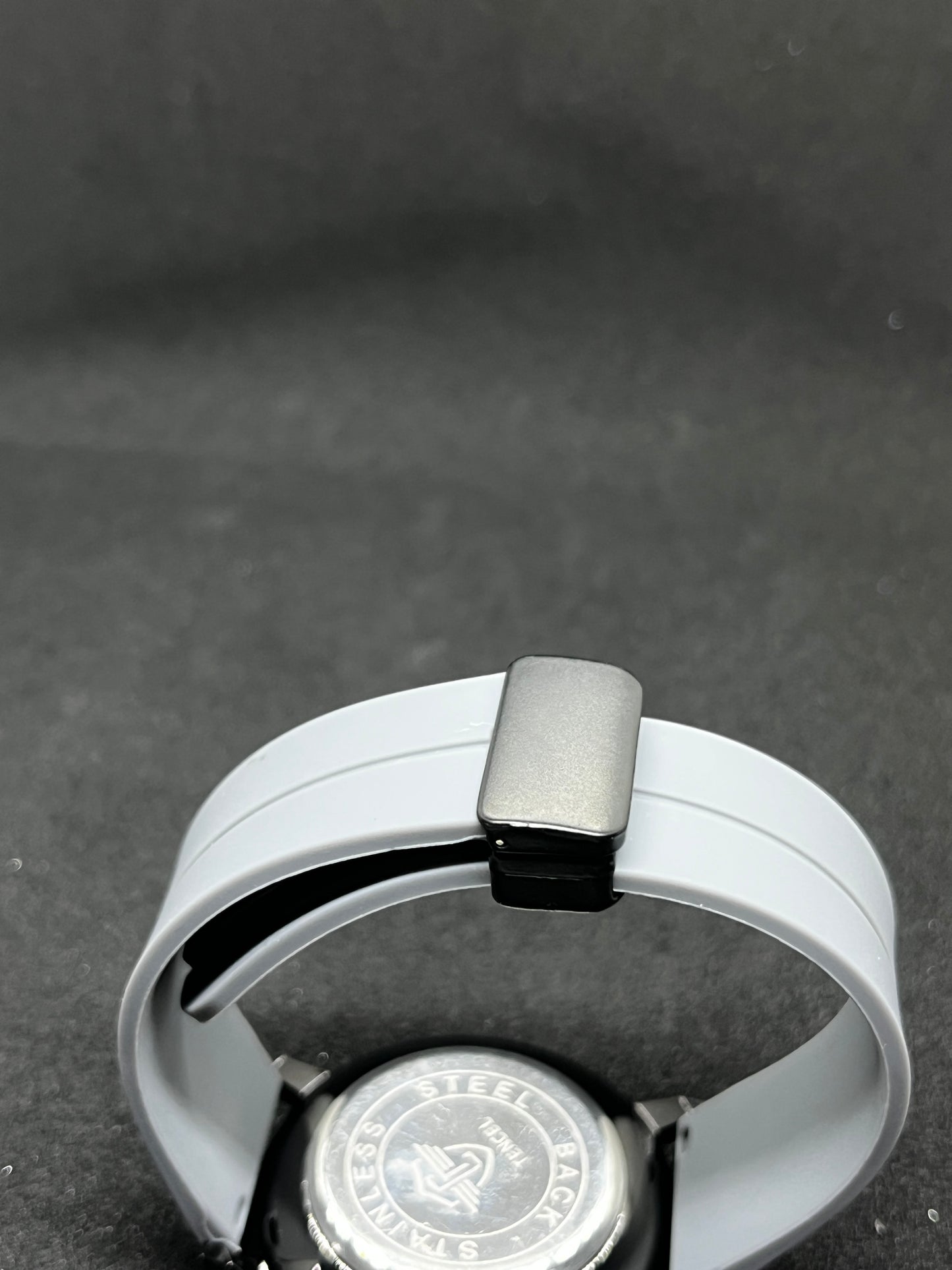 Gyro Premium edition-Black grey