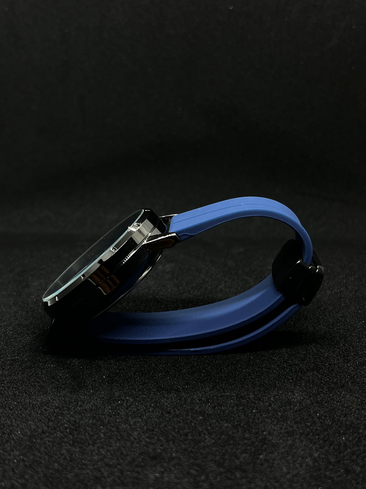 Gyro Premium edition-Black blue